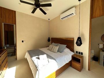VENTA PENTHOUSE ALDEA ZAMA PREMIUM AMUEBLADO TULUM BALAM RESIDENCIAL