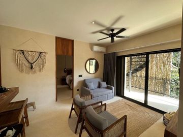 VENTA PENTHOUSE ALDEA ZAMA PREMIUM AMUEBLADO TULUM BALAM RESIDENCIAL