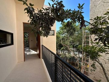 VENTA PENTHOUSE ALDEA ZAMA PREMIUM AMUEBLADO TULUM BALAM RESIDENCIAL