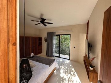 VENTA PENTHOUSE ALDEA ZAMA PREMIUM AMUEBLADO TULUM BALAM RESIDENCIAL