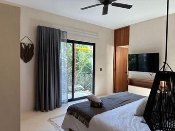VENTA PENTHOUSE ALDEA ZAMA PREMIUM AMUEBLADO TULUM BALAM RESIDENCIAL