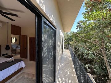 VENTA PENTHOUSE ALDEA ZAMA PREMIUM AMUEBLADO TULUM BALAM RESIDENCIAL