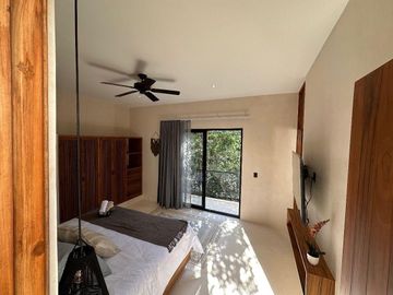 VENTA PENTHOUSE ALDEA ZAMA PREMIUM AMUEBLADO TULUM BALAM RESIDENCIAL