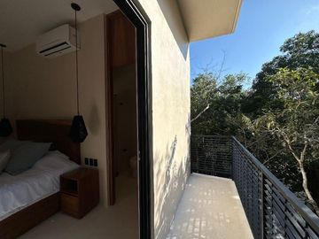 VENTA PENTHOUSE ALDEA ZAMA PREMIUM AMUEBLADO TULUM BALAM RESIDENCIAL