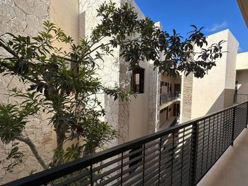 VENTA PENTHOUSE ALDEA ZAMA PREMIUM AMUEBLADO TULUM BALAM RESIDENCIAL
