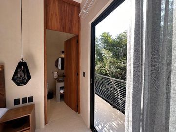 VENTA PENTHOUSE ALDEA ZAMA PREMIUM AMUEBLADO TULUM BALAM RESIDENCIAL