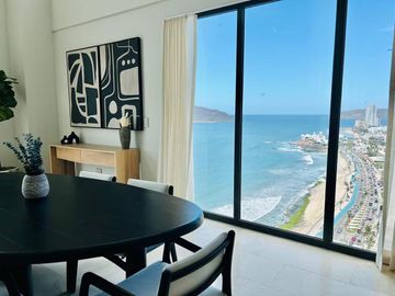 Departamento en  venta en The O Grand Living
