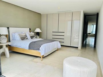 Departamento en  venta en The O Grand Living