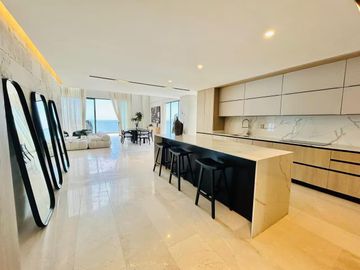 Departamento en  venta en The O Grand Living