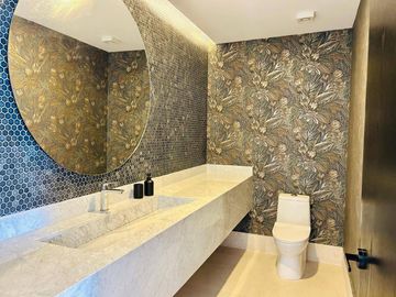 Departamento en  venta en The O Grand Living