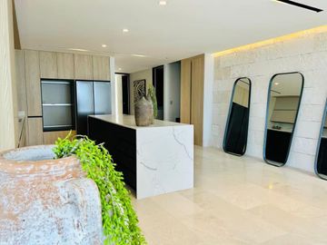 Departamento en  venta en The O Grand Living