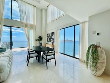 Departamento en  venta en The O Grand Living