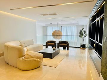 Departamento en  venta en The O Grand Living