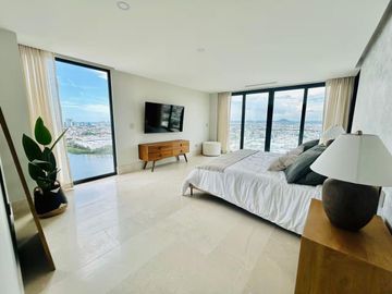 Departamento en  venta en The O Grand Living
