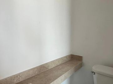 Casa de 2 recamaras a 5 min de la ciudad de Merida