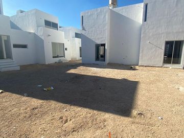 Casa de 2 recamaras a 5 min de la ciudad de Merida