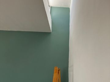 Casa de 2 recamaras a 5 min de la ciudad de Merida