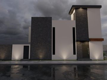Casa Nueva en Venta