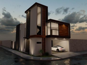 Casa Nueva en Venta