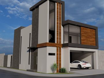 Casa Nueva en Venta