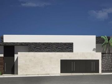 Hermosa Casa Residencial, Aguascalientes, Col. Petrolera.