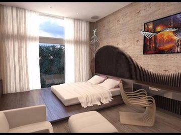 Hermosa Casa Residencial, Aguascalientes, Col. Petrolera.