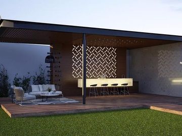 Hermosa Casa Residencial, Aguascalientes, Col. Petrolera.