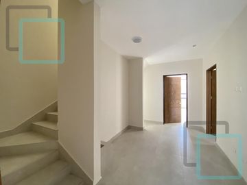CASA EN VENTA LAS ESMERALDAS ZONA CARRETERA NACIONAL MONTERREY