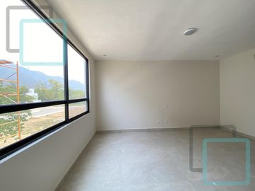 CASA EN VENTA LAS ESMERALDAS ZONA CARRETERA NACIONAL MONTERREY