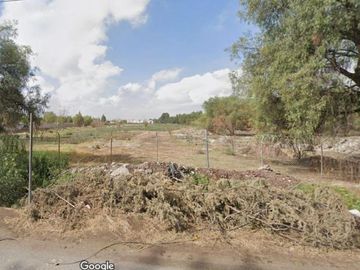 Venta Terreno Industrial Cuautitlán