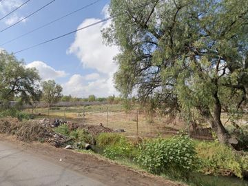 Venta Terreno Industrial Cuautitlán