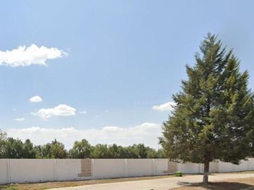 Venta Terreno Industrial Cuautitlán