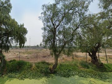 Venta Terreno Industrial Cuautitlán