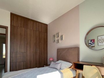 Casa en venta Residencial Arona, Zinacantepec, Barbababosa, Estado de México