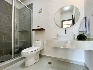 Casa en venta Residencial Arona, Zinacantepec, Barbababosa, Estado de México