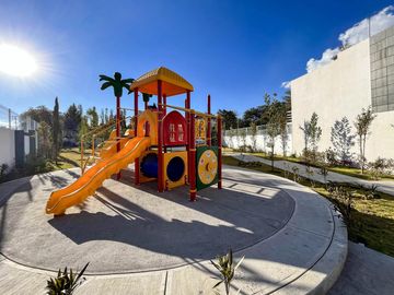 Casa en venta Residencial Arona, Zinacantepec, Barbababosa, Estado de México