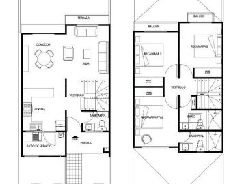 Casa en venta Residencial Arona, Zinacantepec, Barbababosa, Estado de México
