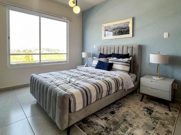 Casa en venta Residencial Arona, Zinacantepec, Barbababosa, Estado de México