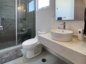 Casa en venta Residencial Arona, Zinacantepec, Barbababosa, Estado de México