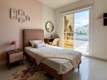 Casa en venta Residencial Arona, Zinacantepec, Barbababosa, Estado de México