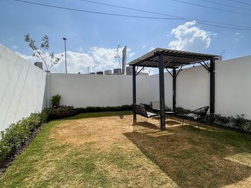 Casa en venta Residencial Arona, Zinacantepec, Barbababosa, Estado de México