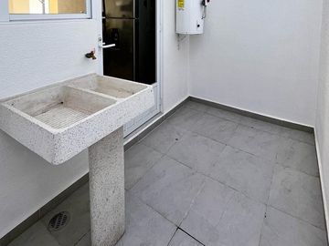 Casa en venta Residencial Arona, Zinacantepec, Barbababosa, Estado de México