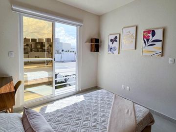Casa en venta Residencial Arona, Zinacantepec, Barbababosa, Estado de México