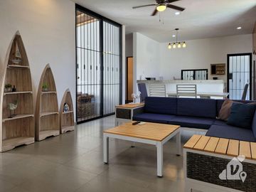 VENTA CASA CON ALBERCA PRIVADA PLAYA DEL CARMEN