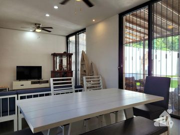 VENTA CASA CON ALBERCA PRIVADA PLAYA DEL CARMEN