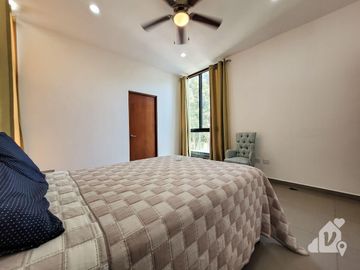 VENTA CASA CON ALBERCA PRIVADA PLAYA DEL CARMEN