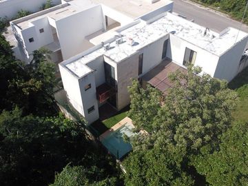 VENTA CASA CON ALBERCA PRIVADA PLAYA DEL CARMEN