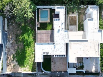 VENTA CASA CON ALBERCA PRIVADA PLAYA DEL CARMEN