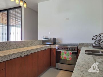 VENTA CASA CON ALBERCA PRIVADA PLAYA DEL CARMEN