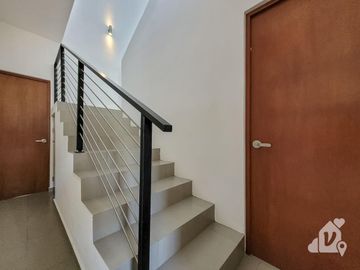 VENTA CASA CON ALBERCA PRIVADA PLAYA DEL CARMEN